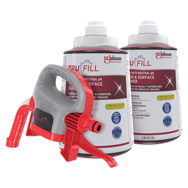 SC Johnson Professional®684501